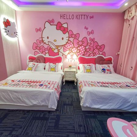 Malacca D'Sney Guest House מראה חיצוני תמונה