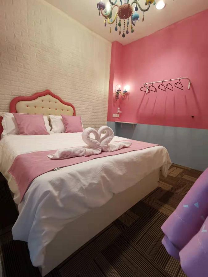 Malacca D'Sney Guest House מראה חיצוני תמונה
