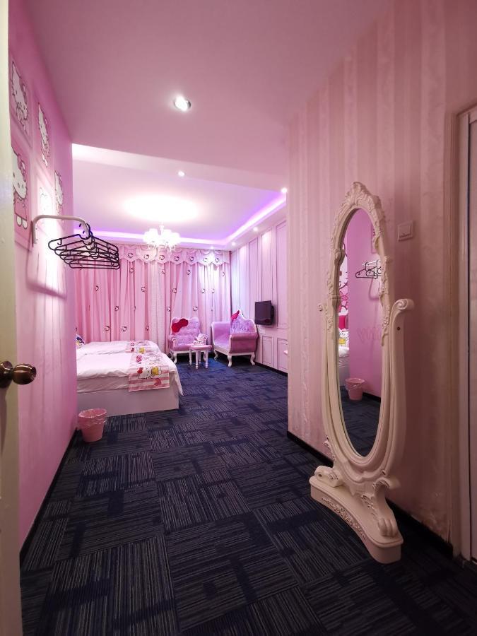 Malacca D'Sney Guest House מראה חיצוני תמונה