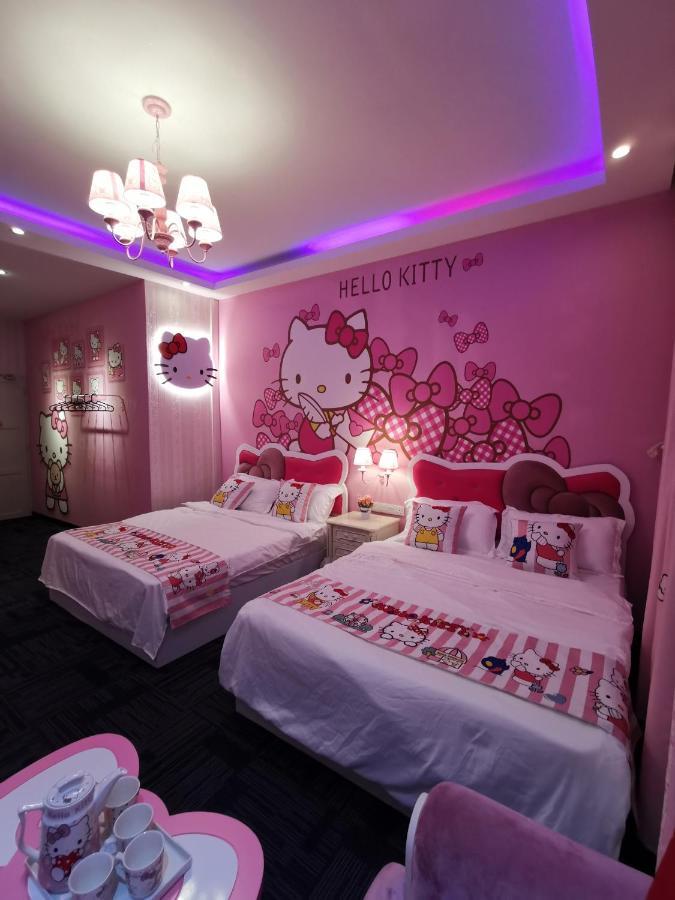 Malacca D'Sney Guest House מראה חיצוני תמונה