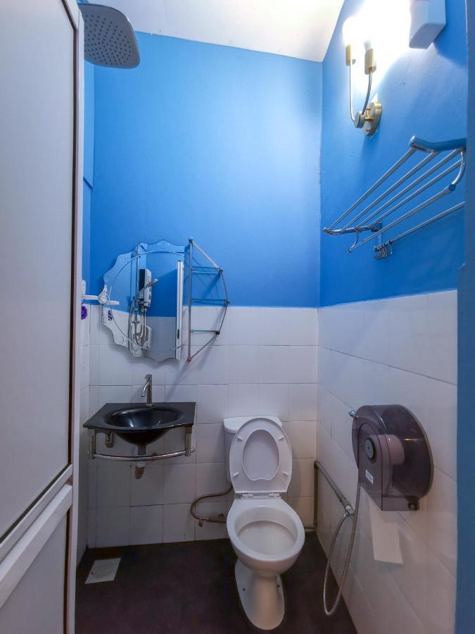 Malacca D'Sney Guest House מראה חיצוני תמונה