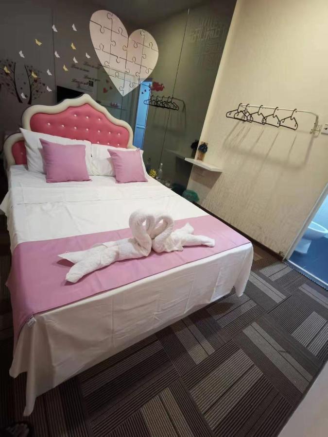 Malacca D'Sney Guest House מראה חיצוני תמונה