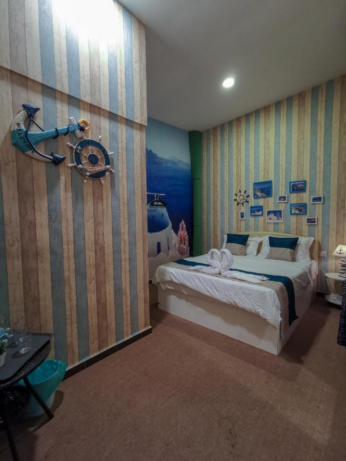 Malacca D'Sney Guest House מראה חיצוני תמונה