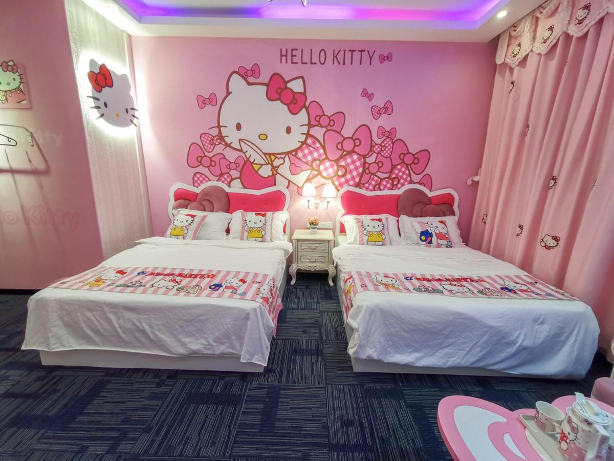 Malacca D'Sney Guest House מראה חיצוני תמונה
