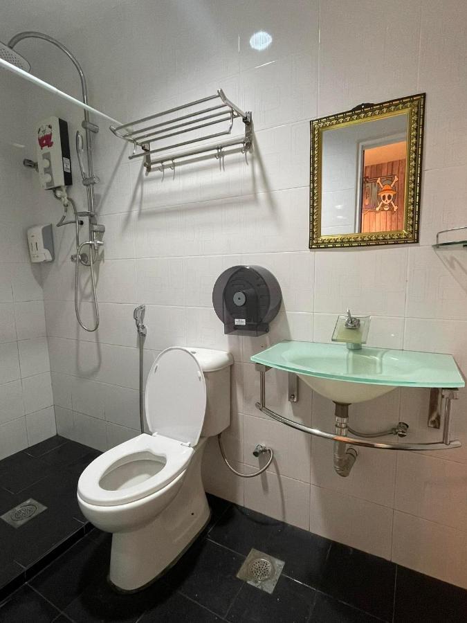 Malacca D'Sney Guest House מראה חיצוני תמונה